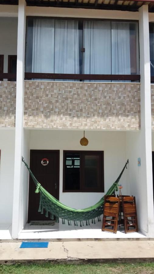 Village Em Porto De Sauipe - Lazer E Natureza Luaran gambar