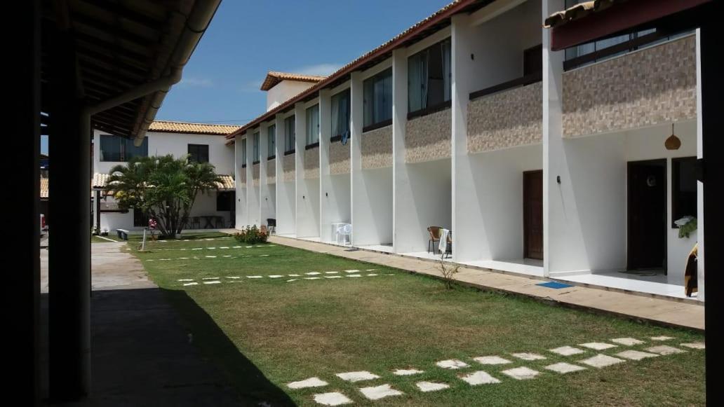 Village Em Porto De Sauipe - Lazer E Natureza Luaran gambar